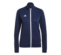 adidas Mujer Entrada 22 Track Jacket, Team Navy Blue 2, XXL