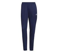 adidas Mujer Entrada 22 Training Pants, Team Navy Blue 2, XL