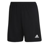 adidas Mujer Entrada 22 Training Shorts, Black, XL