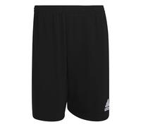 adidas Mujer Entrada 22 Training Shorts, Black, XXS