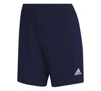 adidas Mujer Entrada 22 Training Shorts, Team Navy Blue 2, M