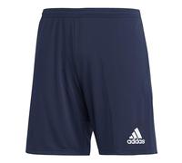 adidas Mujer Entrada 22 Training Shorts, Team Navy Blue 2, XS
