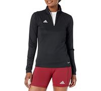 adidas Mujer Entrada 22 Training Top, Black, L