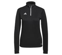 Adidas Mujer Entrada 22 Training Top, Black, S