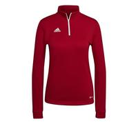 adidas Mujer Entrada 22 Training Top, Team Power Red 2, M
