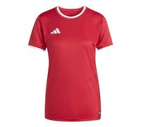 adidas Donna Entrada26 Jersey, Team Power Red 2/White, XS