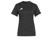 adidas Mujer Entrada26 Shirt, Black/White, XL