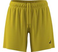 adidas Mujer Entrada26 Shorts, Team Yellow/Black, XL