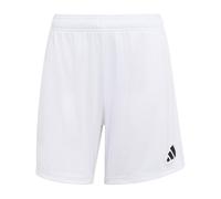 adidas Mujer Entrada26 Shorts, White/Black, S