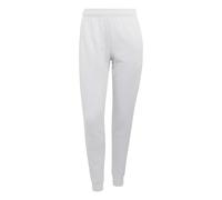 adidas Donna Entrada26 Sweat Pants, Team Light Grey/White, M