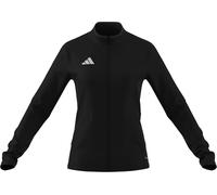 adidas Mujer Entrada26 Track Sweatshirt, Black/White, XXL