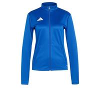 adidas Mujer Entrada26 Track Sweatshirt, Team Royal Blue/White, S