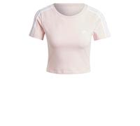 ADIDAS SPORTSWEAR Camiseta funcional 'Baby' rosa / blanco, Talla XL-XXL