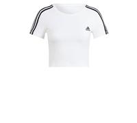 CAMISETA ADIDAS 3S BABY MUJER L