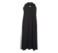 Vestido adidas 3Bandas Sj Mujer Negro/Blanco XS