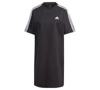 Vestido adidas 3s boyfriend single negro mujer S
