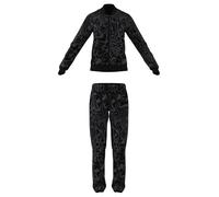 adidas Mujer ESSENTIALS 3-STRIPES TRACKSUIT, MULTICOLOR/black, M