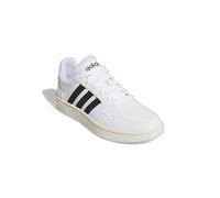 adidas Mujer Essentials Big Logo Tank Top, White / Black, S