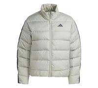 adidas Mujer Essentials CLIMAWARM 3 Stripes Synthetic Down Jackets