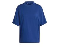 ADIDAS SPORTSWEAR Camiseta funcional 'Essentials Contemporary' azul oscuro, Talla M-L
