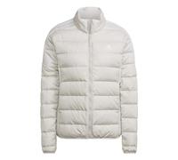 adidas Mujer Essentials Down Jacket, Aluminium, M