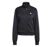 adidas Mujer Essentials Feelcozy Track Suit, Black, XL