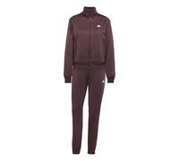 adidas Mujer ESSENTIALS FEELCOZY TRACKSUIT, Aurora Ruby, XS