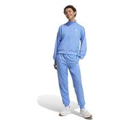 adidas Mujer ESSENTIALS FEELCOZY TRACKSUIT, Blue Fusion, M