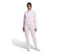 adidas Mujer ESSENTIALS FEELCOZY TRACKSUIT, Clear Pink, L