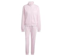 adidas Mujer Essentials FEELCOZY Tracksuit, Clear Pink, L