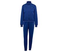 adidas Mujer ESSENTIALS FEELCOZY TRACKSUIT, dark blue, S