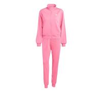 adidas Mujer ESSENTIALS FEELCOZY TRACKSUIT, lucid pink, XS
