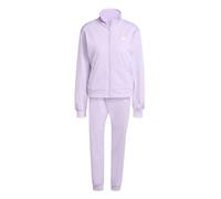 adidas Mujer ESSENTIALS FEELCOZY TRACKSUIT, powder plum, XL