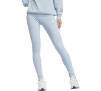 adidas Mujer ESSENTIALS HIGH-WAISTED LOGO LEGGINGS, wonder blue, S