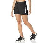 Pantalón adidas lin ft sho mujer negro XS
