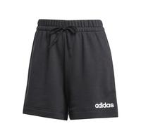ADIDAS Pantalón Corto JG8639 W LIN FT SHO BLACK/WHITE - Talla Ropa: XS