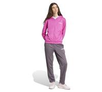 adidas Mujer ESSENTIALS LINEAR TRACKSUIT, semi lucid fuchsia, S