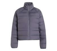 adidas Mujer Essentials Packable Insulated Coat, Aurora Onix, L