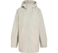 adidas Mujer Essentials Rain Parka Coat, wonder alumina, XXL