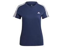 adidas Camiseta W 3S T in Marino EU M