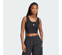 Camiseta adidas Sl Sj Tk Mujer Negro/Blanco L