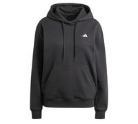 Adidas Mujer Essentials Small Logo Feel Cozy Hoodie, Black, M