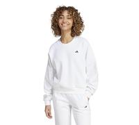 Zapatillas adidas Court Silk blanco puro marrón mujer - 40(2/3)