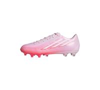 adidas Mujer F50 Sparkfusion League Firm Ground/Artificial Ground Football Boots Womens Shoes, Solar Turbo/FTWR White/Distilled Pink, 43 1/3 EU