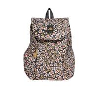 adidas Mujer Farm Backpack, MULTICOLOR/golden beige, One Size