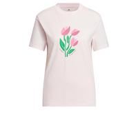 Camiseta Floral Bloom At Your Own Pace adidas MKP