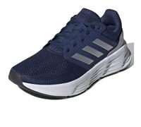 adidas Mujer Galaxy 6 Shoes, DARK BLUE/silver met/silver dawn, 37 1/3 EU