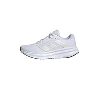ADIDAS PERFORMANCE Zapatillas de running 'Galaxy 7' beige / blanco 36,5-37 EUR
