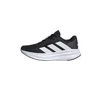 adidas Mujer Galaxy 7 Running Shoes, Core Black/Cloud White/Carbon, 37 1/3 EU