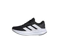 adidas Mujer Galaxy 7 Running Shoes, Core Black/Cloud White/Carbon, 38 EU